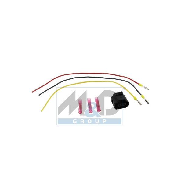 PIECES POUR SYSTEMES DE GESTION MOTEUR